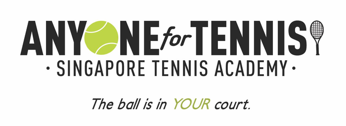 Anyone For Tennis Singapore